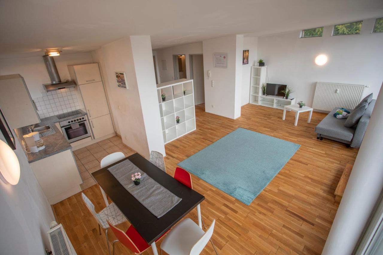 Hilltop Innsbruck Apartment I Free Parking ภายนอก รูปภาพ