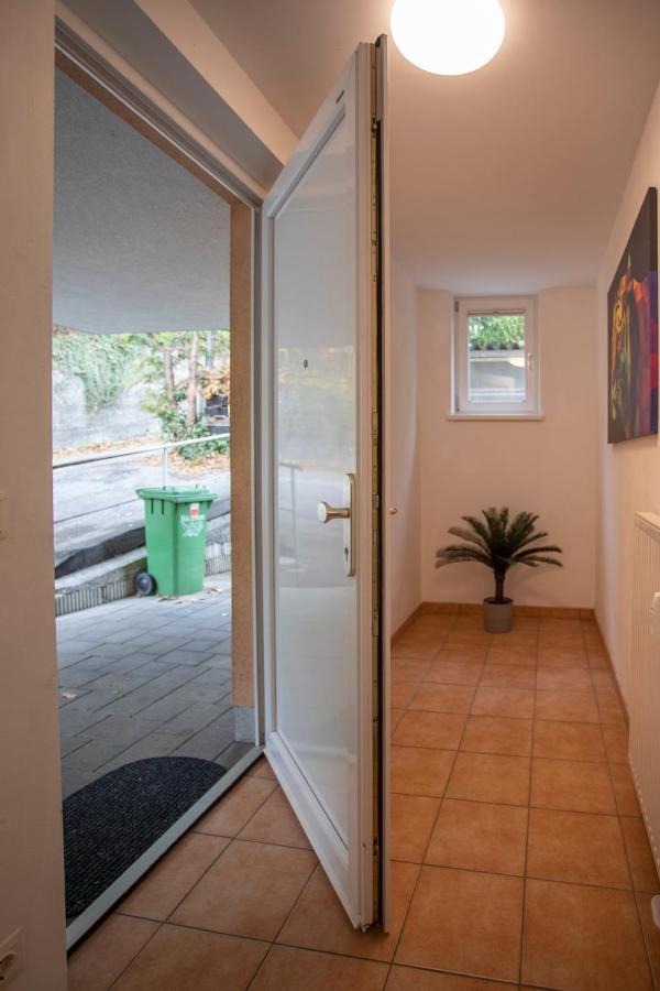 Hilltop Innsbruck Apartment I Free Parking ภายนอก รูปภาพ