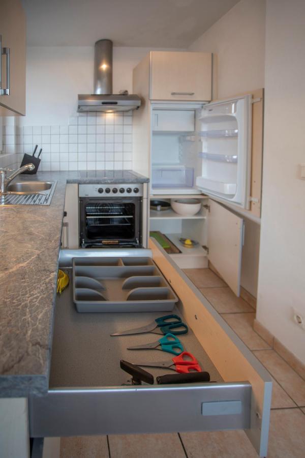 Hilltop Innsbruck Apartment I Free Parking ภายนอก รูปภาพ