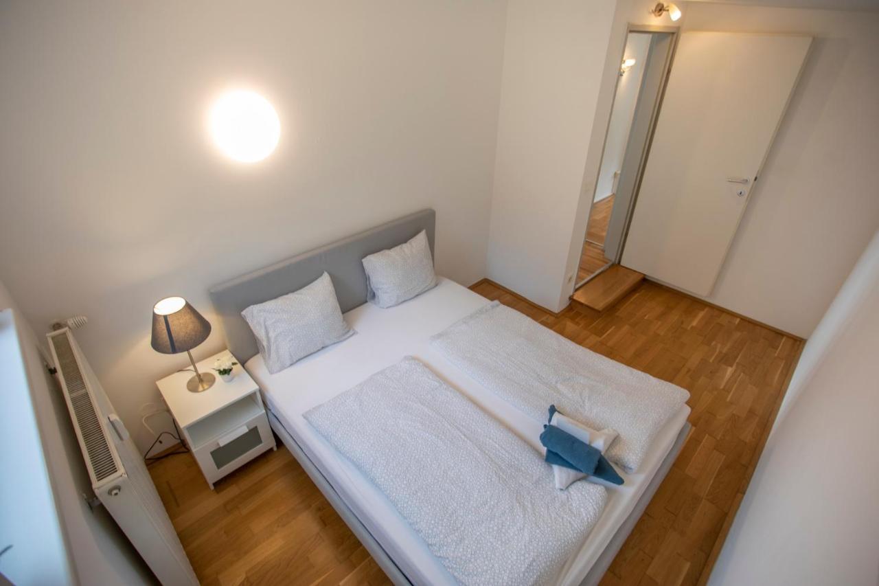 Hilltop Innsbruck Apartment I Free Parking ภายนอก รูปภาพ