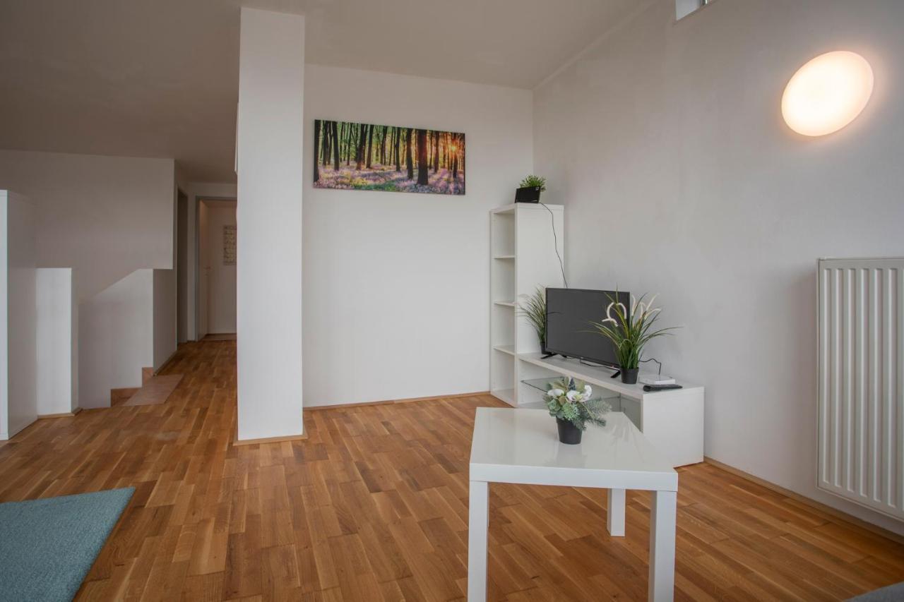 Hilltop Innsbruck Apartment I Free Parking ภายนอก รูปภาพ