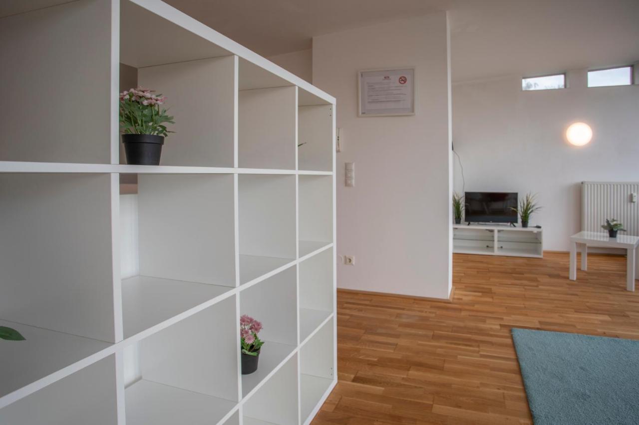 Hilltop Innsbruck Apartment I Free Parking ภายนอก รูปภาพ