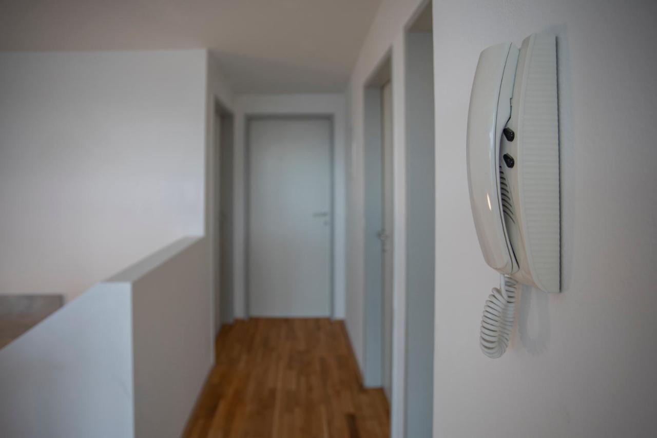 Hilltop Innsbruck Apartment I Free Parking ภายนอก รูปภาพ