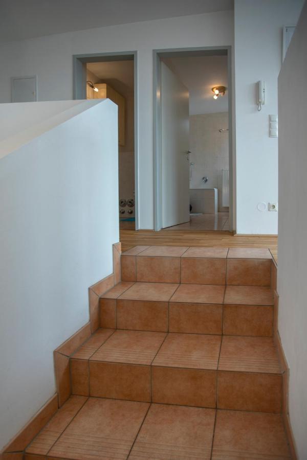 Hilltop Innsbruck Apartment I Free Parking ภายนอก รูปภาพ