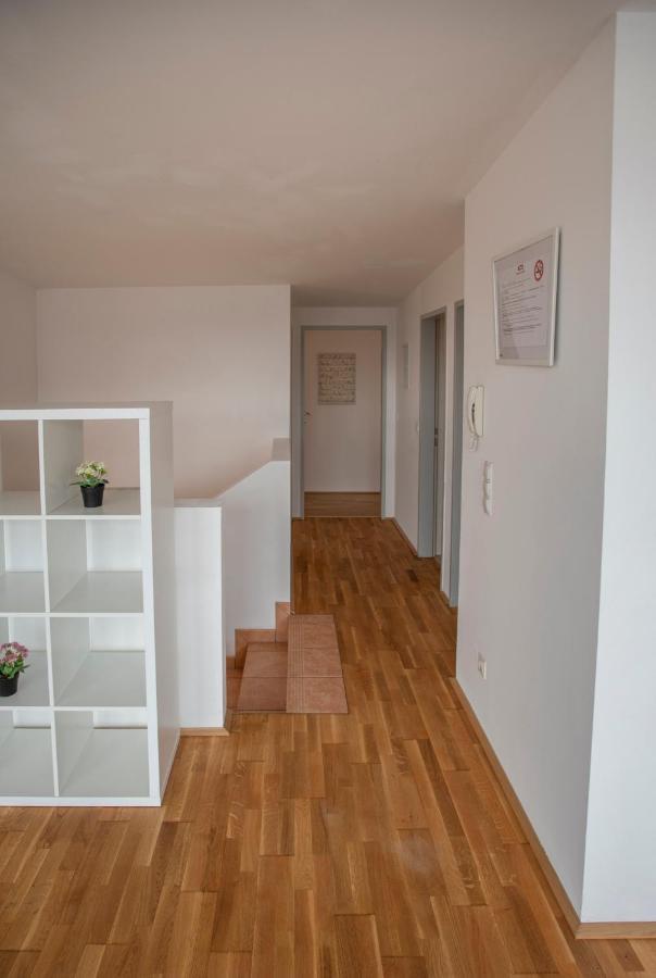 Hilltop Innsbruck Apartment I Free Parking ภายนอก รูปภาพ