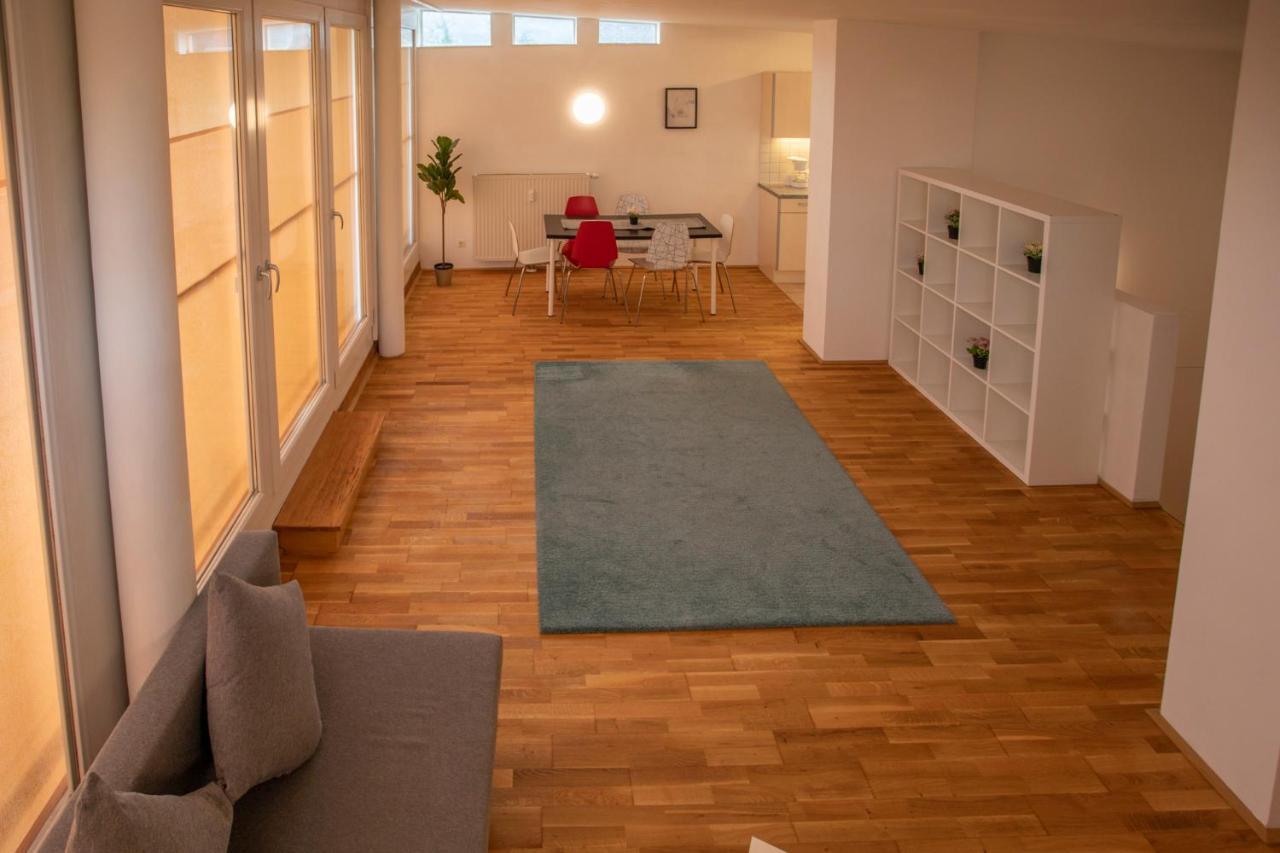 Hilltop Innsbruck Apartment I Free Parking ภายนอก รูปภาพ