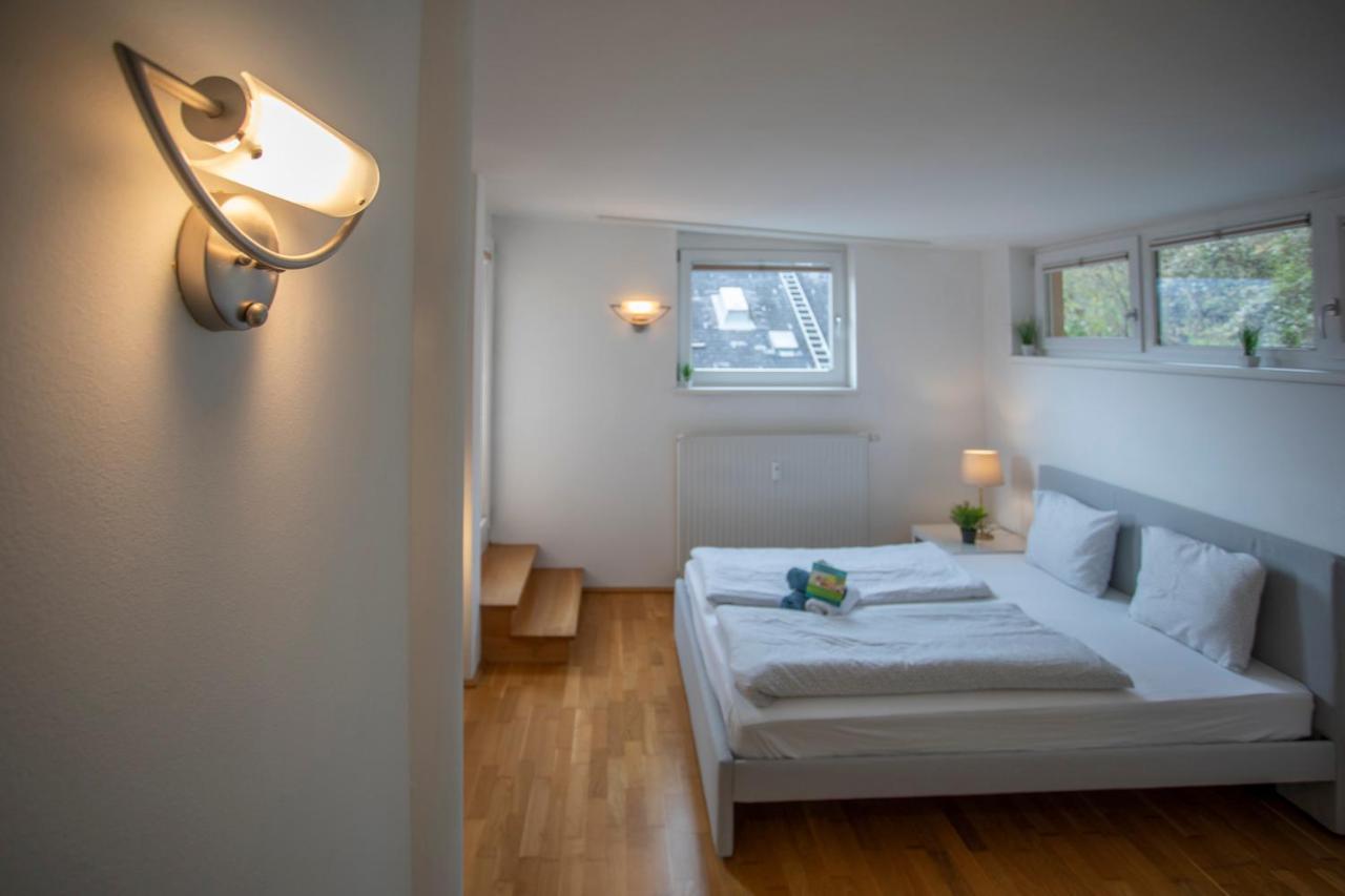 Hilltop Innsbruck Apartment I Free Parking ภายนอก รูปภาพ