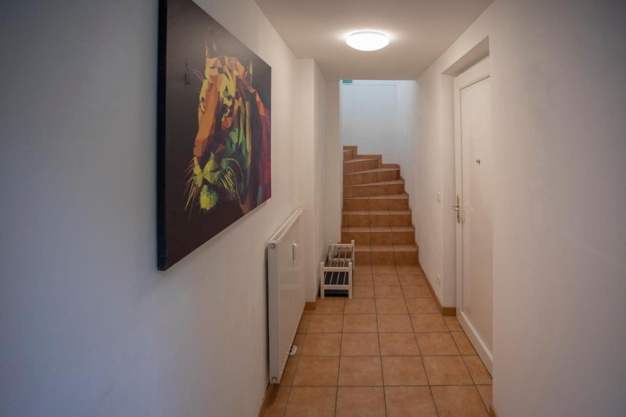 Hilltop Innsbruck Apartment I Free Parking ภายนอก รูปภาพ