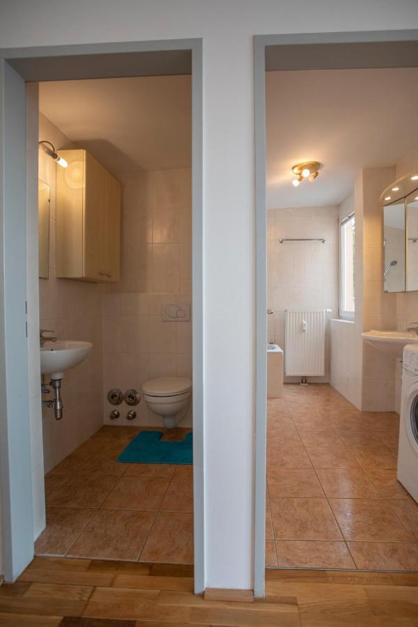 Hilltop Innsbruck Apartment I Free Parking ภายนอก รูปภาพ