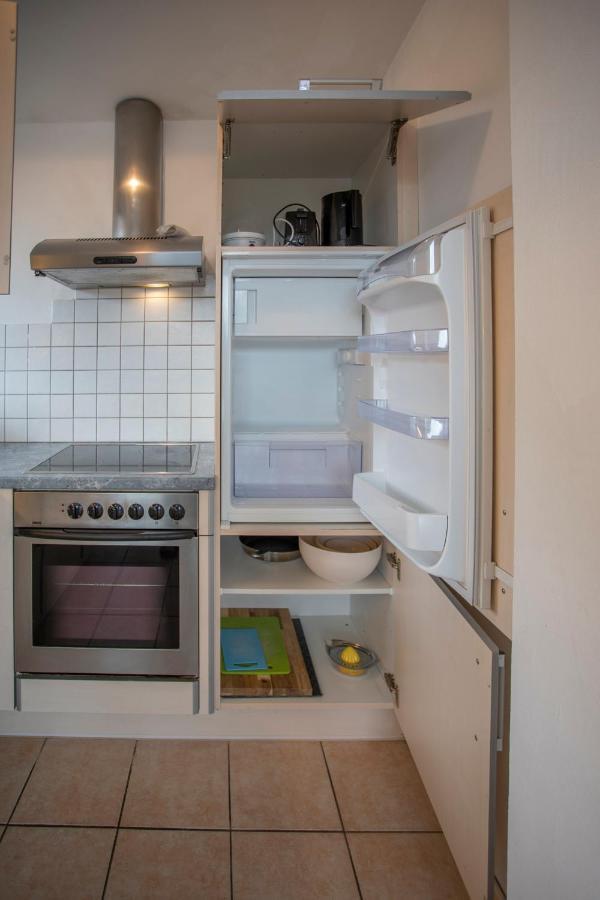 Hilltop Innsbruck Apartment I Free Parking ภายนอก รูปภาพ