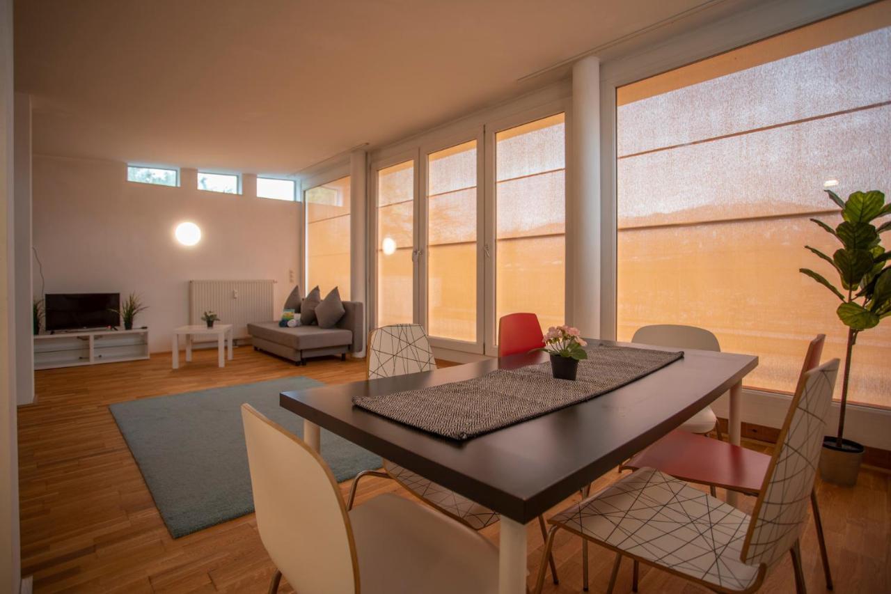 Hilltop Innsbruck Apartment I Free Parking ภายนอก รูปภาพ