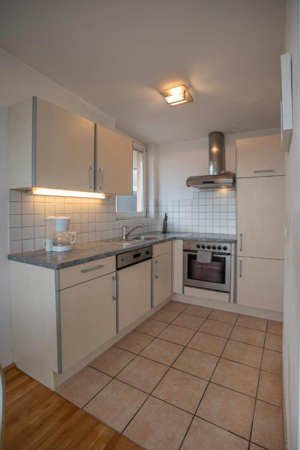 Hilltop Innsbruck Apartment I Free Parking ภายนอก รูปภาพ