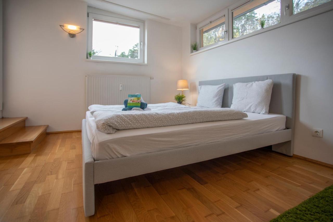 Hilltop Innsbruck Apartment I Free Parking ภายนอก รูปภาพ